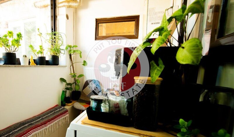 Stefan cel Mare | Apartament 3 camere | Semidecomandat | 68mp | B11523