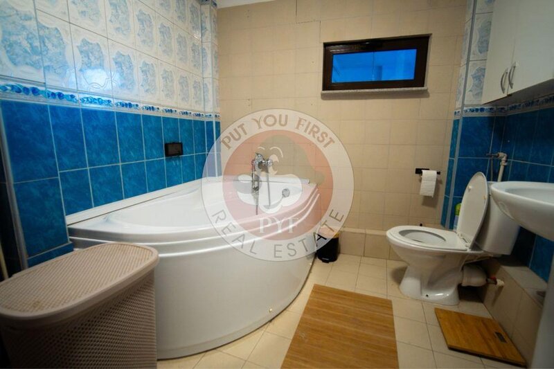 Stefan cel Mare | Apartament 3 camere | Semidecomandat | 68mp | B11523