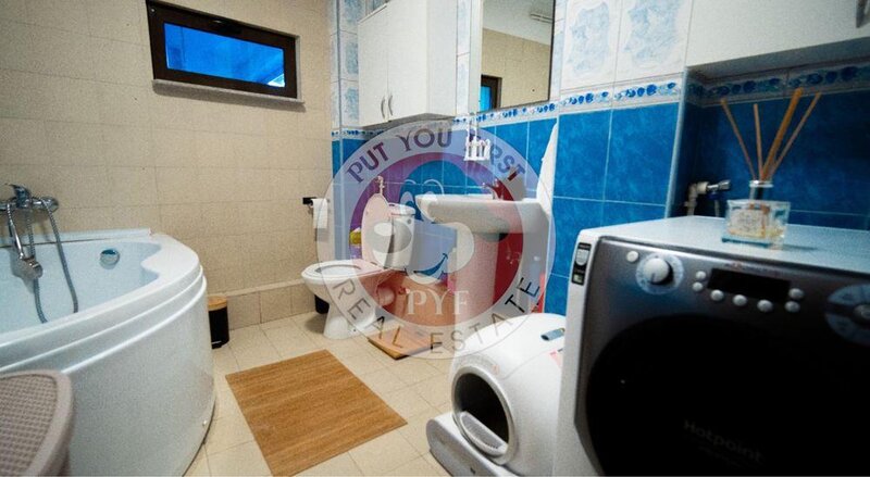 Stefan cel Mare | Apartament 3 camere | Semidecomandat | 68mp | B11523