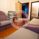 Stefan cel Mare | Apartament 3 camere | Semidecomandat | 68mp | B11523